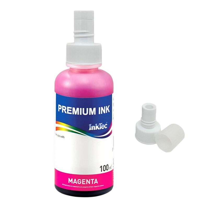 Tinta Epson 102 para o EcoTank Magenta
