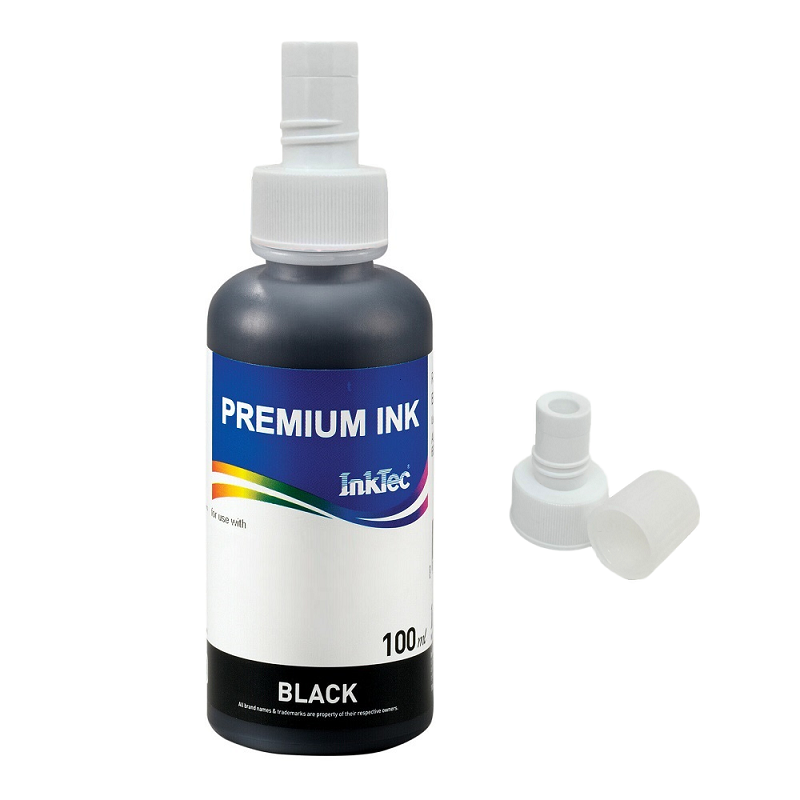 Tinta Epson 104 para preto ecotank