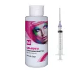 Tinta de sublimação para CISS e cartuchos recarregáveis, Smart Plus da GlopInk, frascos de 100 ml magenta