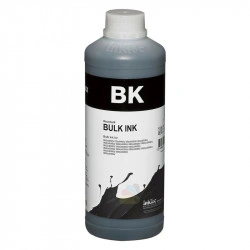 Tinta Dye colorante para Epson XP, botella de litro negro