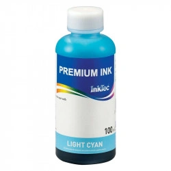 Tinta Dye colorante para Epson XP, botella de 100ml cian claro