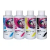 4 tintas de sublimação Smart Plus da GlopInk