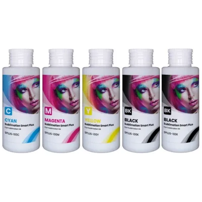 33xl vide CISS et 5 encres de sublimation pour Epson XP-900, XP-7100, XP-830, XP-630, XP-540 2