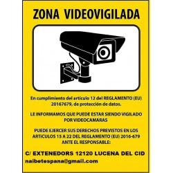 34 Kits de botellas de tinta SubliNova y 84 paquetes de papel GlopPaper y 118 envíos por GLS o Correos