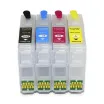 603, 603xl, cartuchos recarregáveis Epson XP-2150, XP-3150, XP-4150, WF-2820, WF-2810, XP-2100, XP-3100, XP-2155