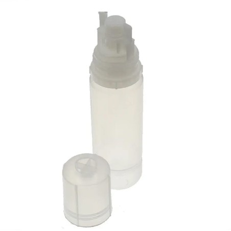 Bouteilles vides pour la recharge d'encre dans les imprimantes Epson Ecotank et SURECOLOR de 70 ml