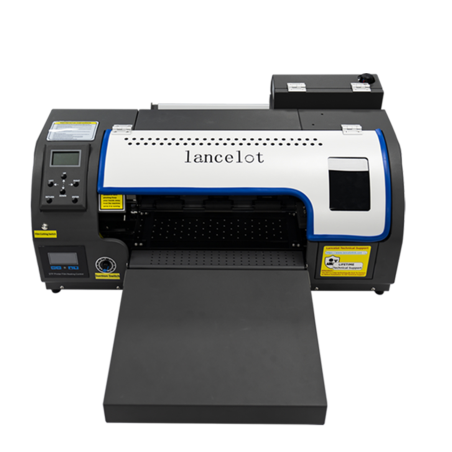Máquina de impressão DTF A3 Pro Color F30i Lancelot XP600 HD (1080)