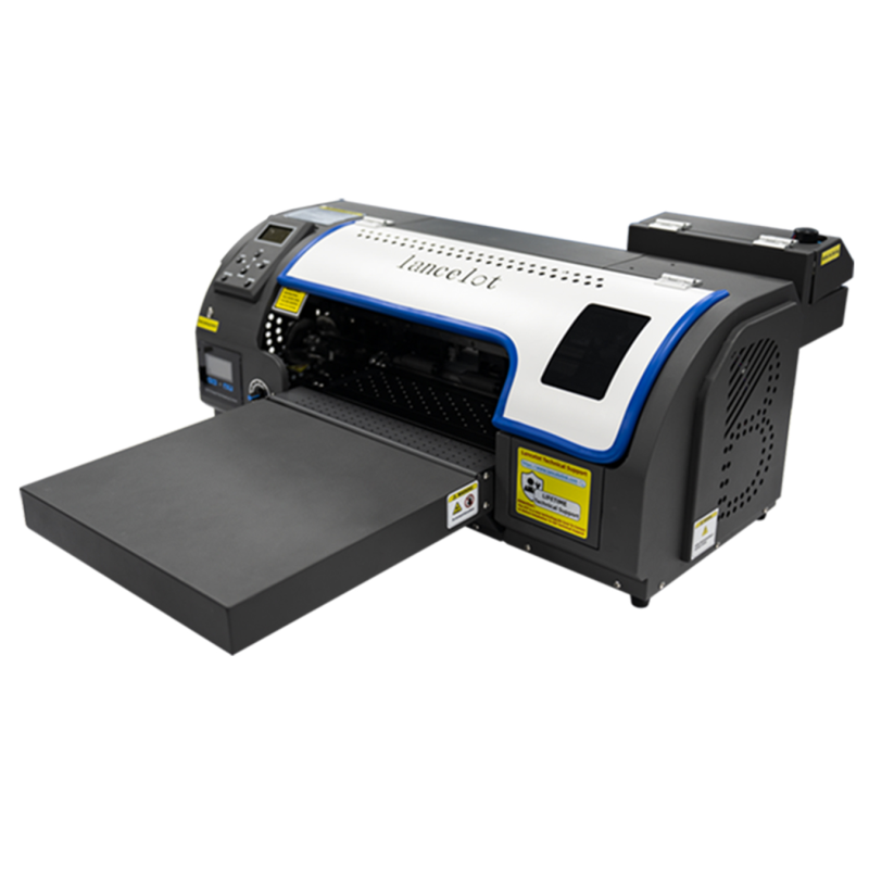 Máquina de impressão DTF A3 Pro Color F30I 5ª geração Lancelot Xp600