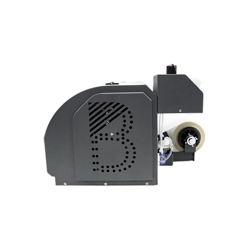 Imprimante DTF A3 Pro Color F30i 5ème génération Lancelot Film de rouleau XP600 30