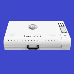 Horno DTF para curado de polvo DTF A3 Lancelot 33cm