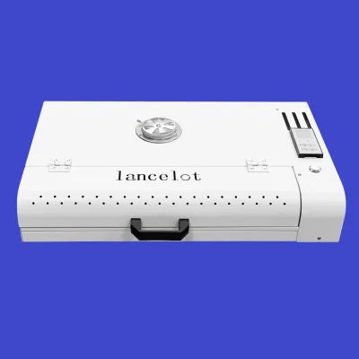 Horno DTF para curado de polvo DTF A3 Lancelot 34 x 50 cm