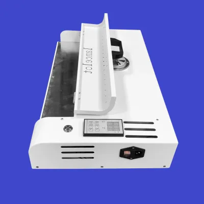 Horno DTF para curado de polvo DTF A3 Lancelot 34 x 50 cm 2