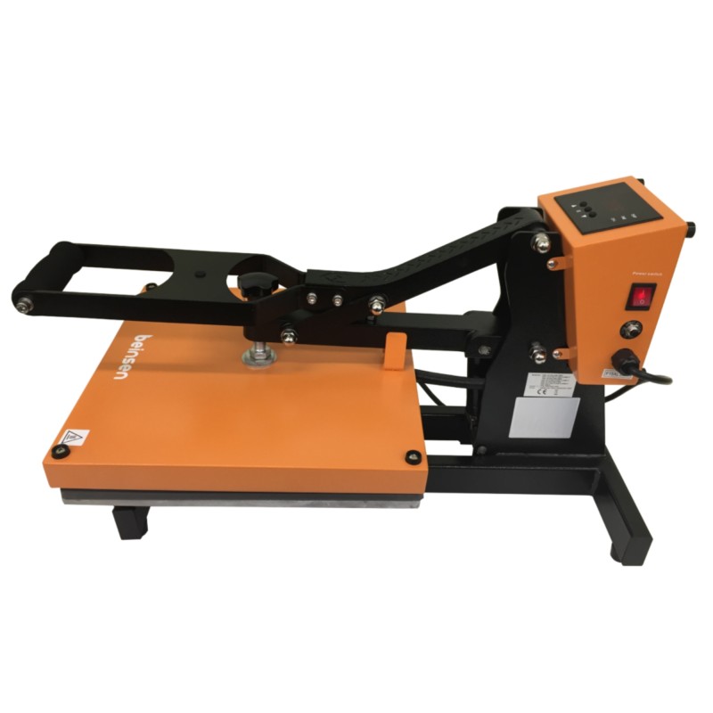 Ferro para transferência, sublimação e DTF Belize 40x50cm