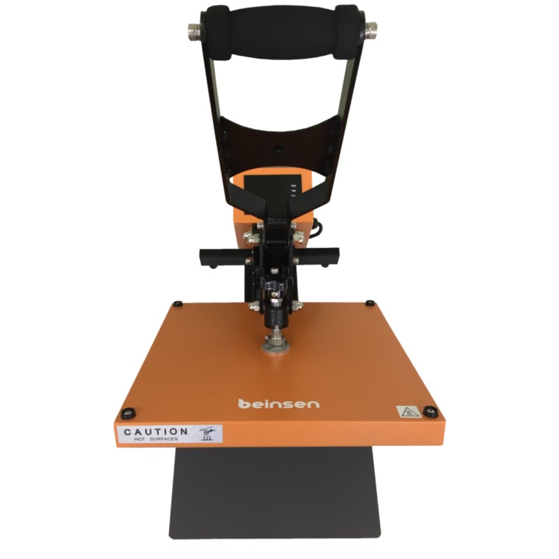 Plancha para transfer, sublimación y DTF Belice 40x50cm