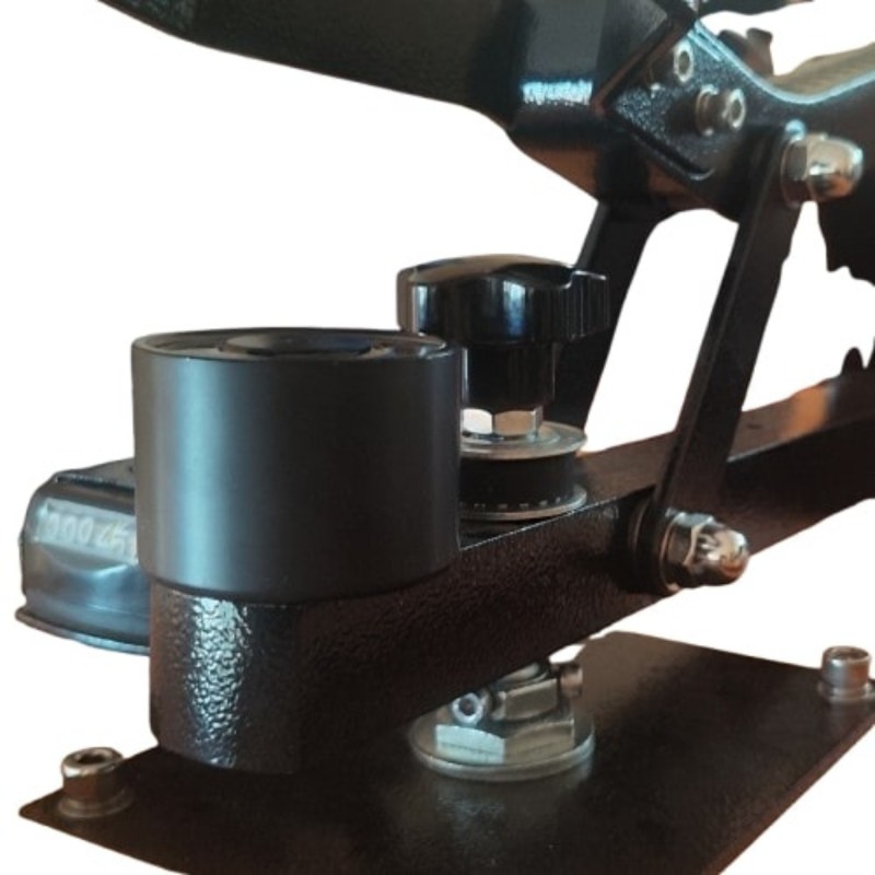 Fer à repasser, sublimation et DTF 40x50cm Barbade