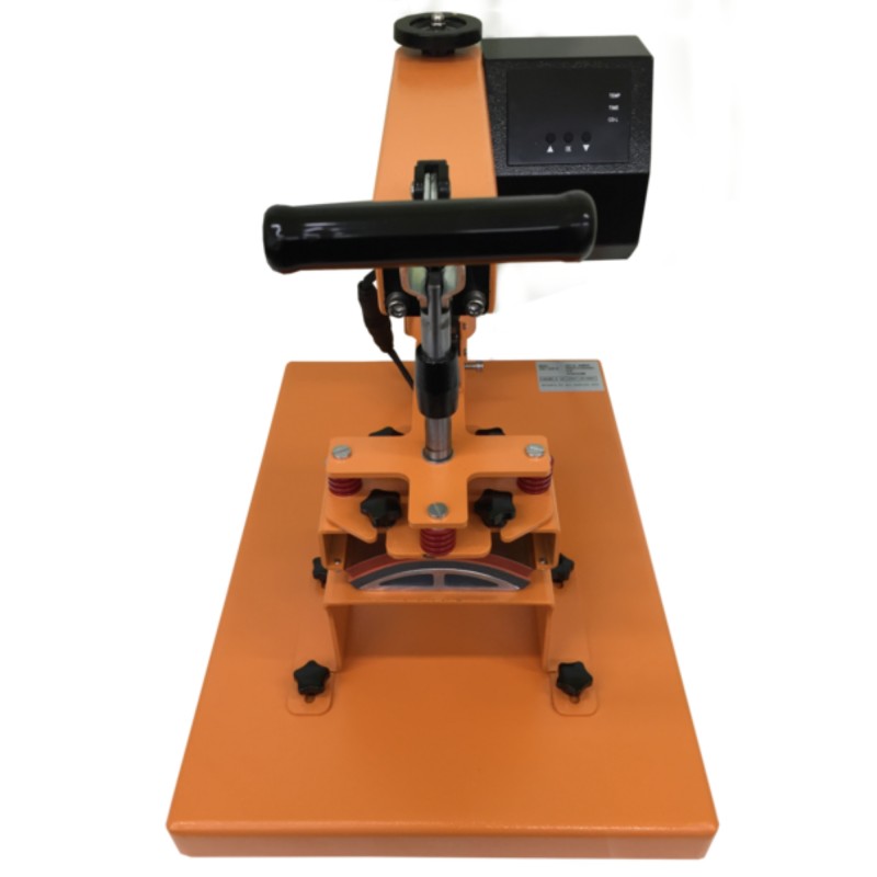 Ferro para transferência, sublimação e DTF Jamaica 8 em 1