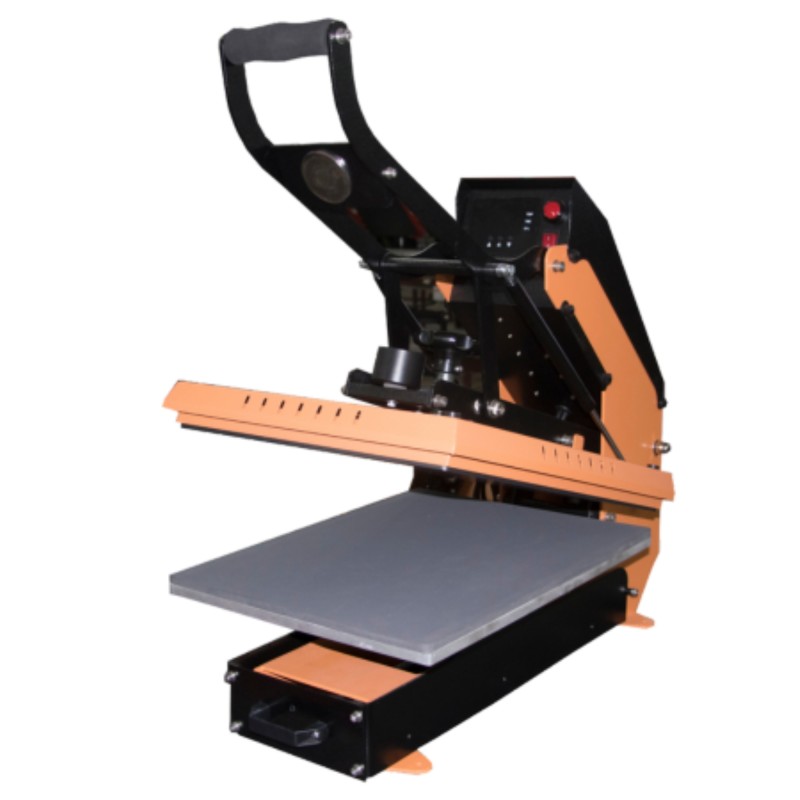 Ferro para transferência, sublimação e DTF Doha 50x80cm