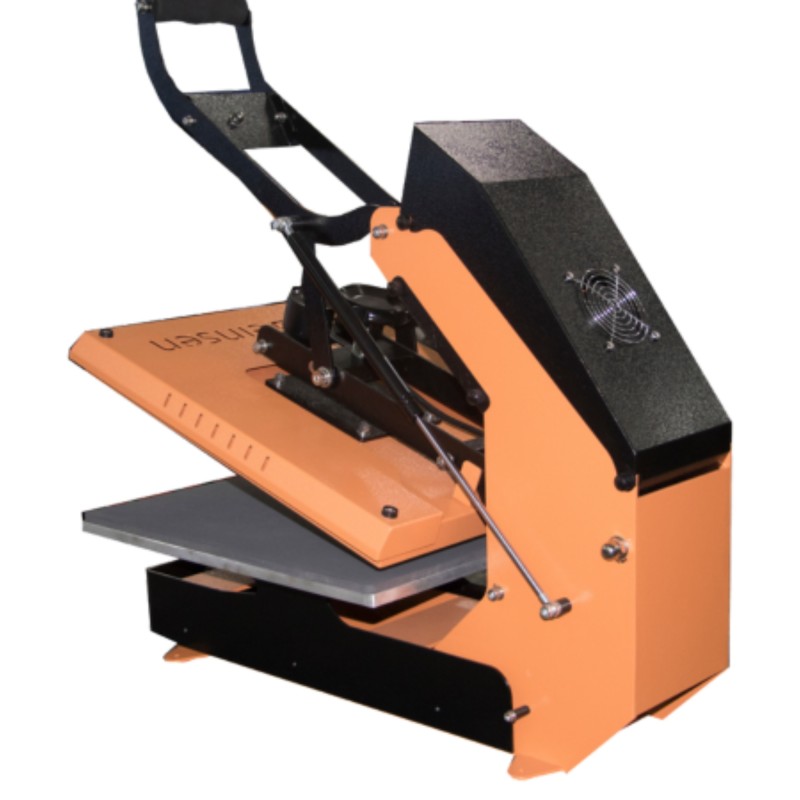 Plancha para transfer, sublimación y DTF Doha 50x80cm