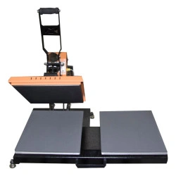 Plancha para transfer, sublimación y DTF Guyana 40x50