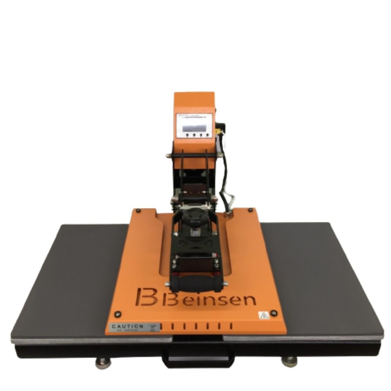 Ferro para transferência, sublimação e DTF Guiana 40x50