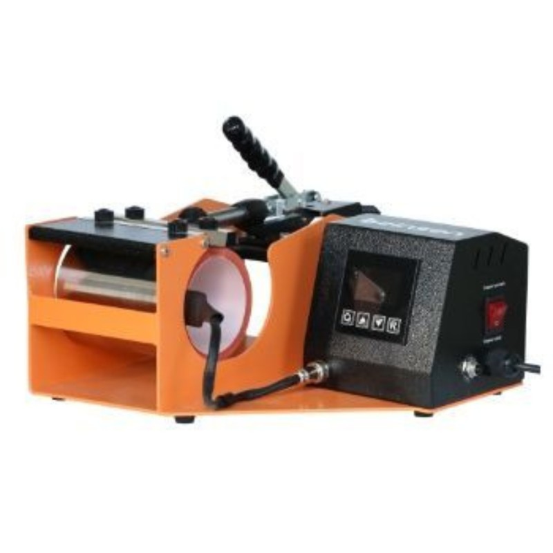 Presse thermique pour tasses 6, 9 et 11 oz