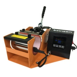 Prensa térmica para tazas Barein 6, 9 y 11 oz