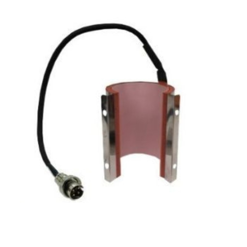 Presse thermique pour tasses 6, 9 et 11 oz