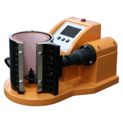 Prensa térmica para tazas Andra de 6 hasta 15 oz