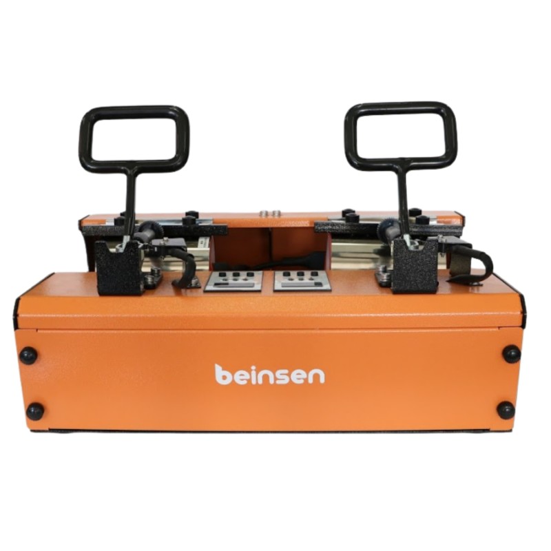 Prensa térmica para tazas Aruba de 6 hasta 17 oz