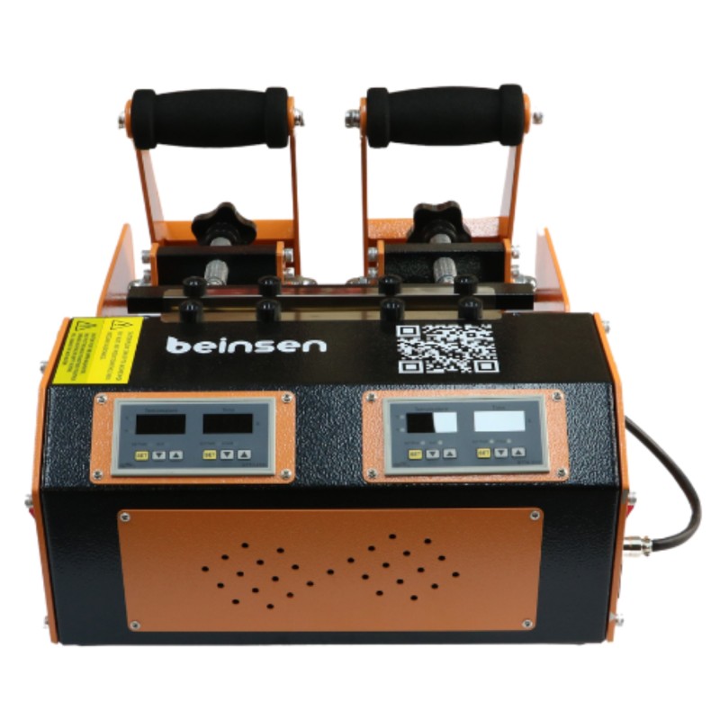 Imprensa Térmica para Sicília Copas 8 em 1 de 1,5 até 30 oz