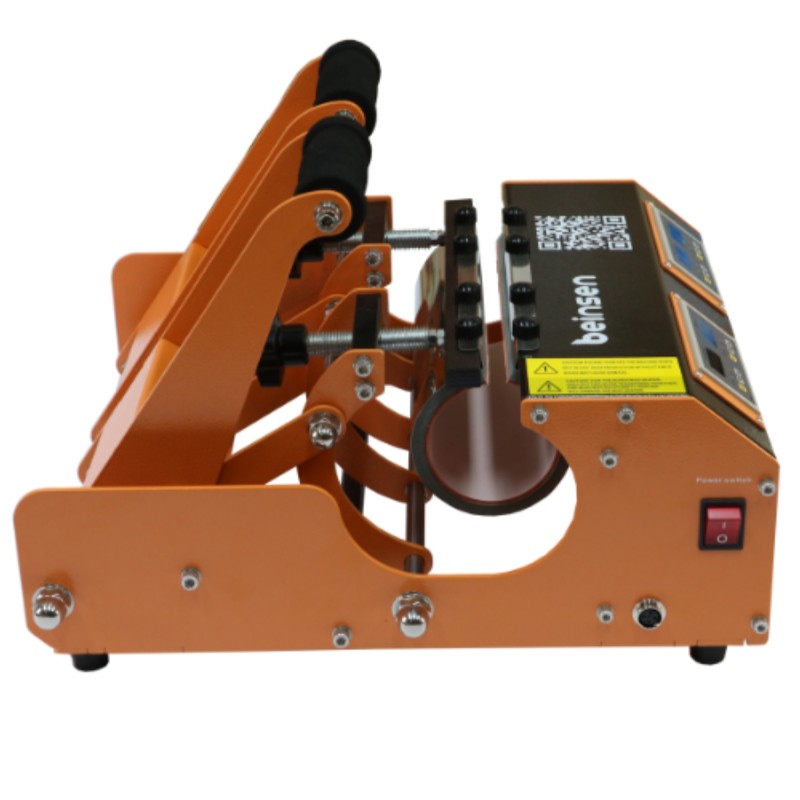 Presse thermique pour Coupes Sicile 8 en 1 de 1,5 à 30 oz