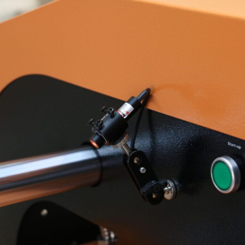 Plancha para transfer, sublimación y DTF Normandia I neumática 40x50cm