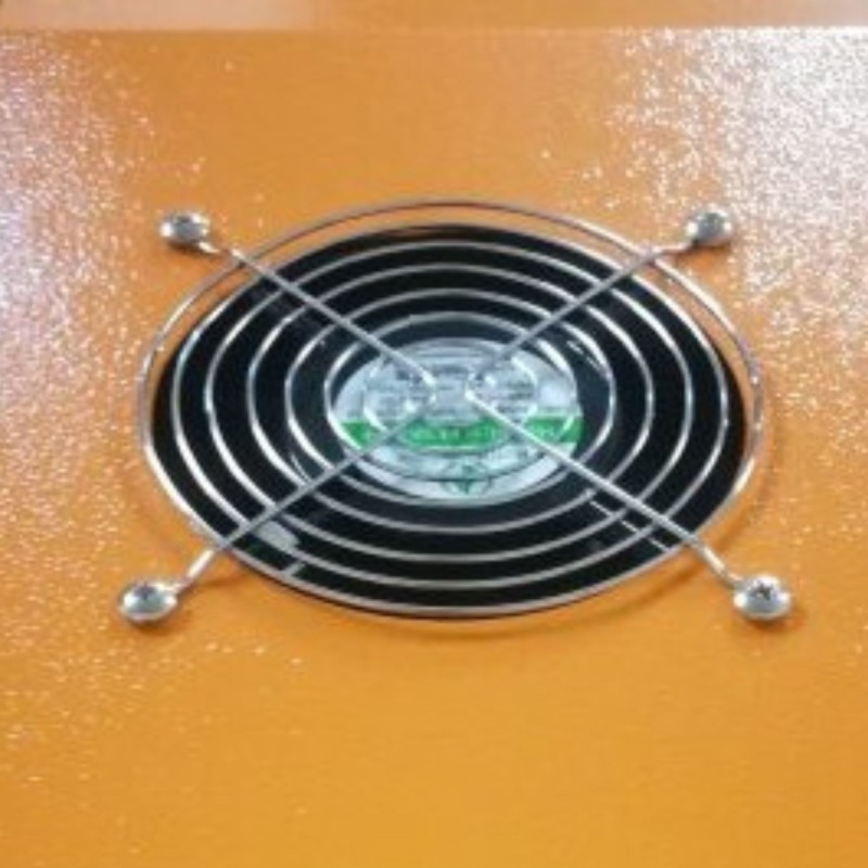 Plancha para transfer, sublimación y DTF Normandia I neumática 40x50cm