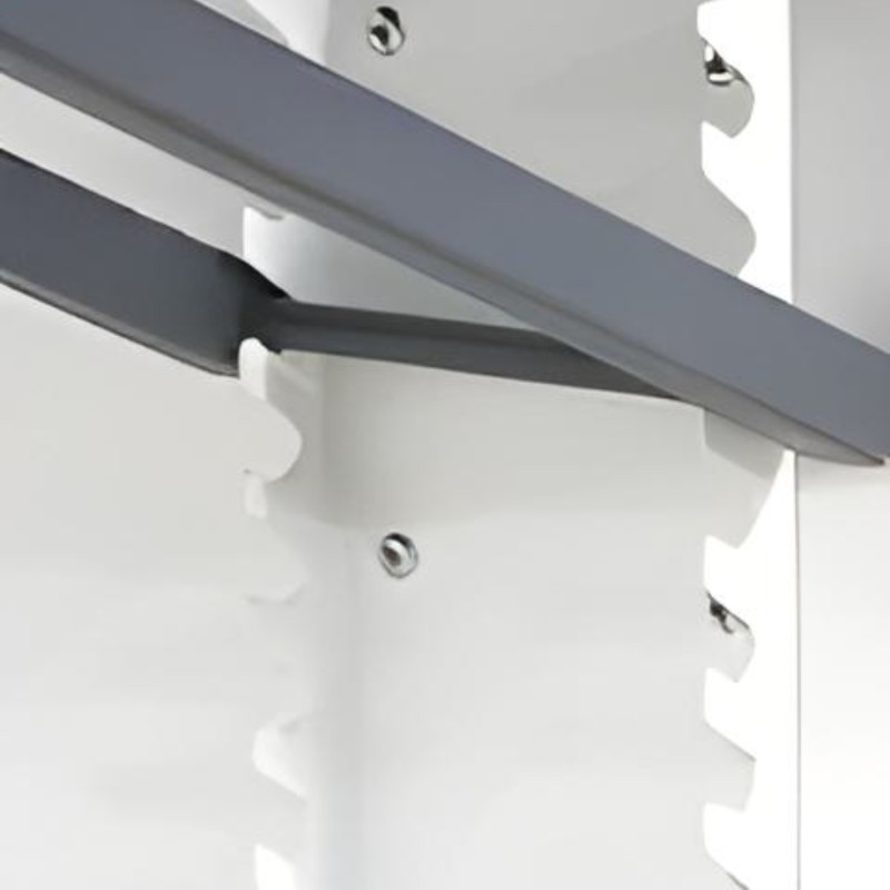 Station de repassage continu pour le transfert, la sublimation et DTF Tobago pneumatique