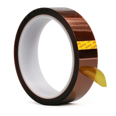 Fita térmica Kapton