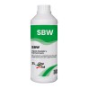 Limpiador SBW para mantenimiento de impresoras DTF y de sublimación, 1 litro
