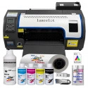 Impresora DTF A3 Pro Color M1630 F30i de 5ta generación Lancelot XP600 HD (1080)
