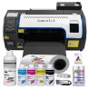 Imprimante DTF A3 Pro Color M1630 F30i 5ème génération Lancelot XP600 HD (1080)