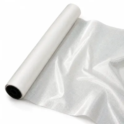 Filme DTF com purpurina/glitter em bobina de 30 cm x 10 m, Hanrun Paper 2