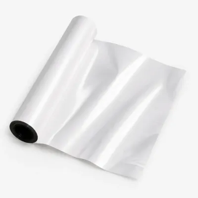 Filme DTF refletor em bobina, 30 cm x 10 m, Hanrun Paper 2