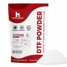 Polvo DTF termoadhesivo de poliuretano elástico, 1 kg, Hanrun paper