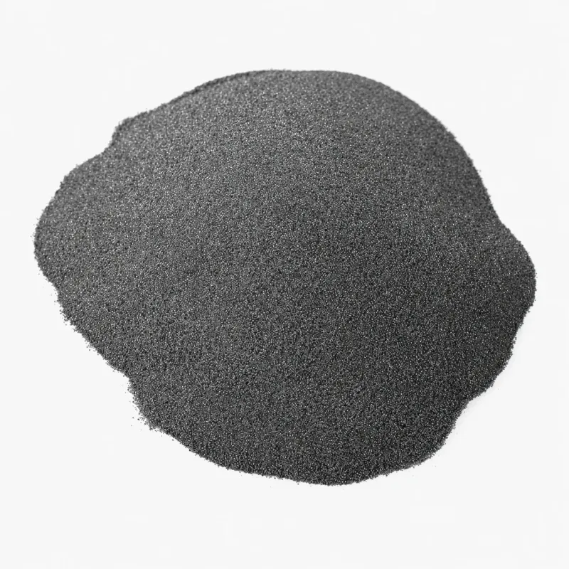 Poudre DTF noire thermocollante en polyuréthane élastique, Hanrun Paper