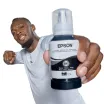 Tinta original multipack serie 104 para EcoTank de 65 ml. negro