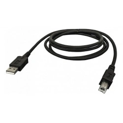 Cable Usb A/b De Impresoras 1,5 Metros Para Todas Las Marcas