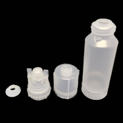 Botellas para recarga de tinta en impresoras Ecotank y SureColor, 70 ml