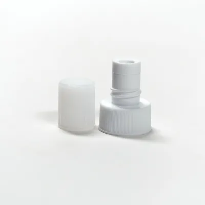 Applicateur Plug pour entrer dans l'encre InkTec dans les imprimantes Epson Ecotank