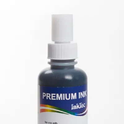 Tapón aplicador para introducir la tinta InkTec en impresoras Epson EcoTank 2