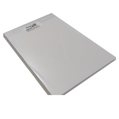 Papel de sublimação GlopPaper 100 folhas A3