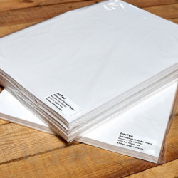 Papel de sublimación de secado medio InkTec 100 hojas A4