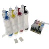 405xl CISS pour Epson WF-7310, WF-7830, WF-7840, WF-4830, WF-4820, WF-3820